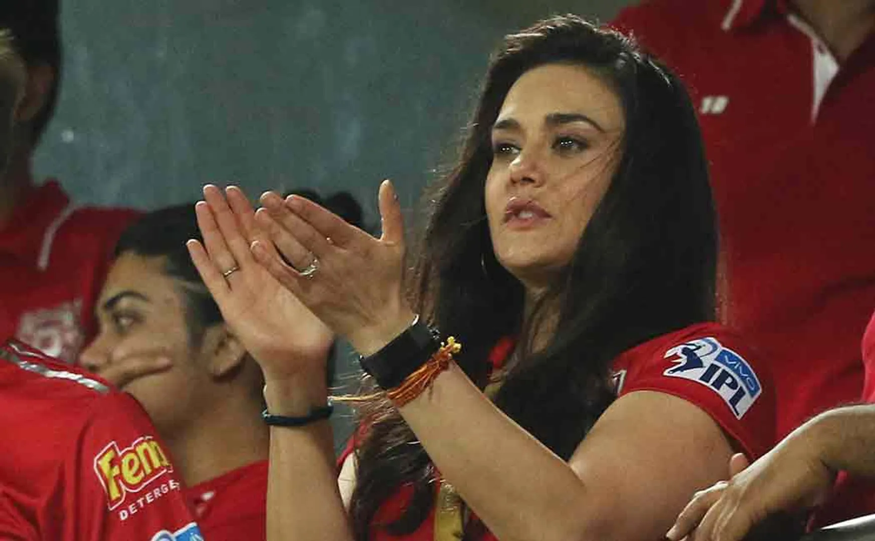 Preity Zinta