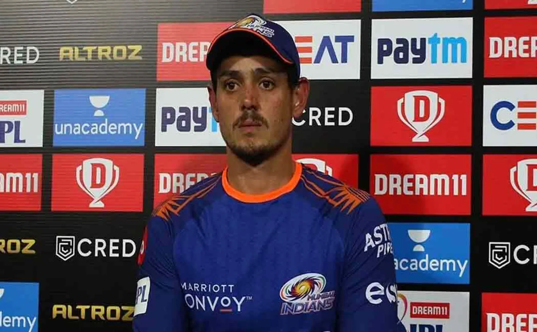 de Kock