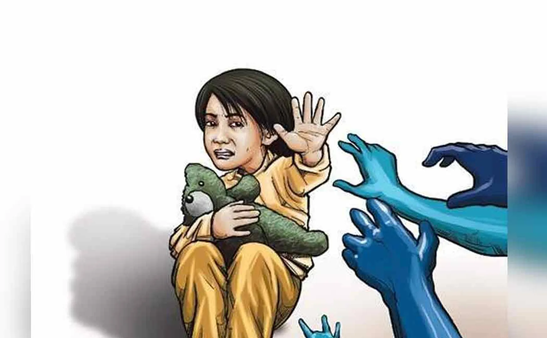 Girls home incident - Child Welfare Group Controversy!