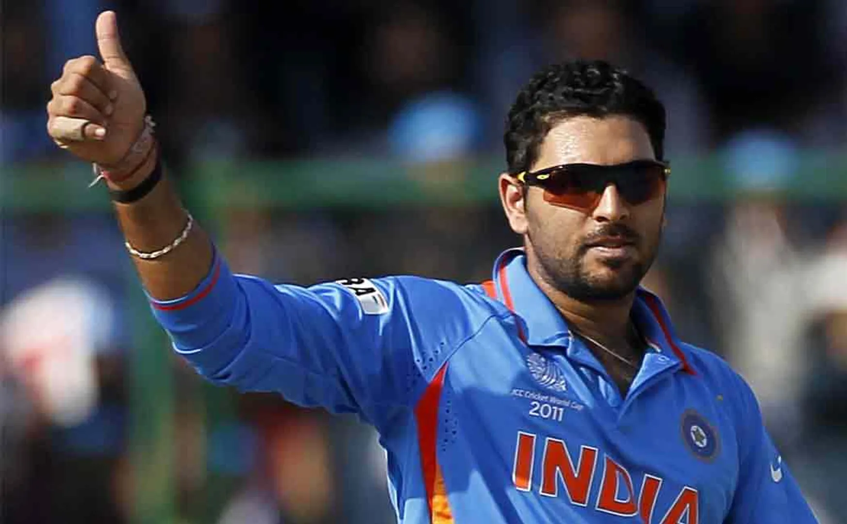 Yuvraj Singh