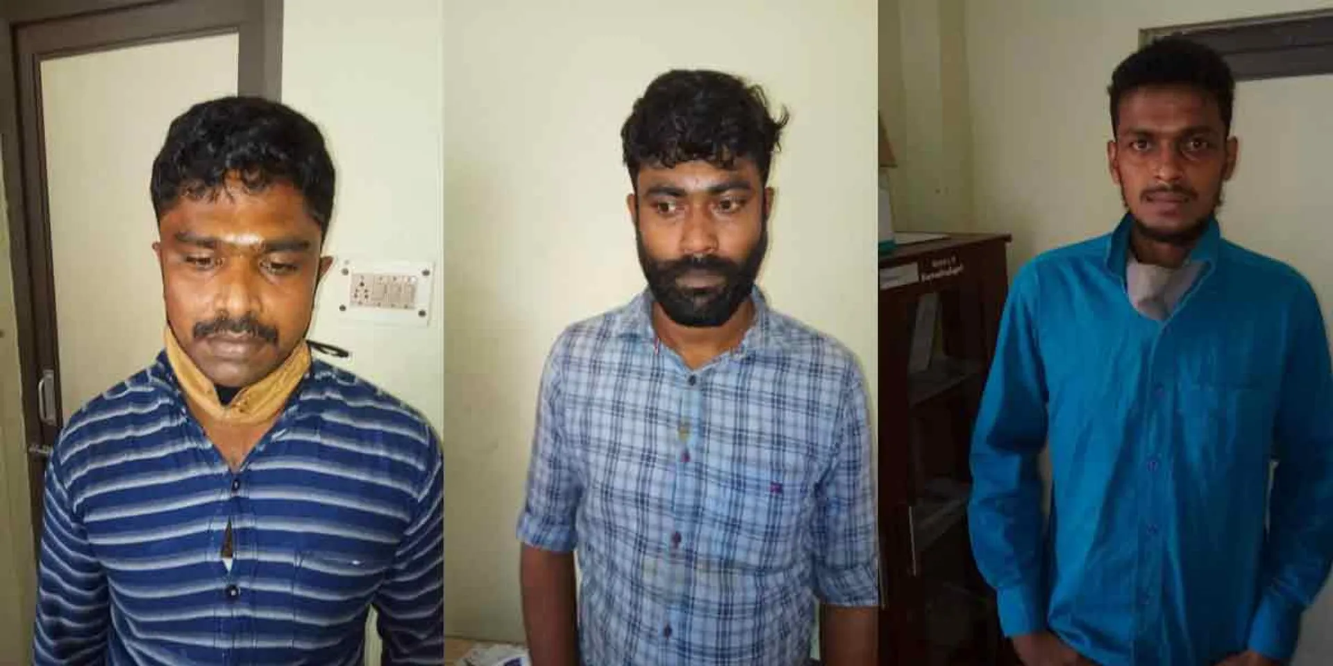 incident in kovai