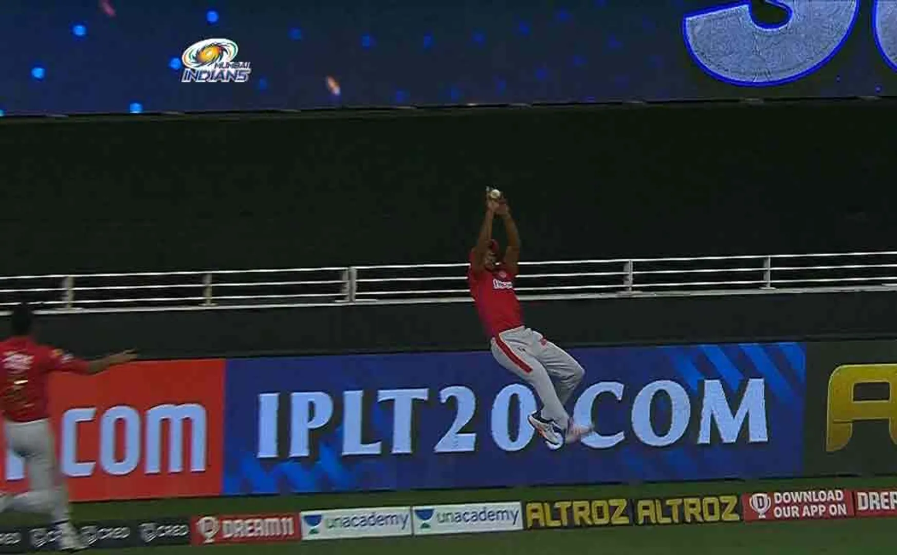 Mayank Agarwal