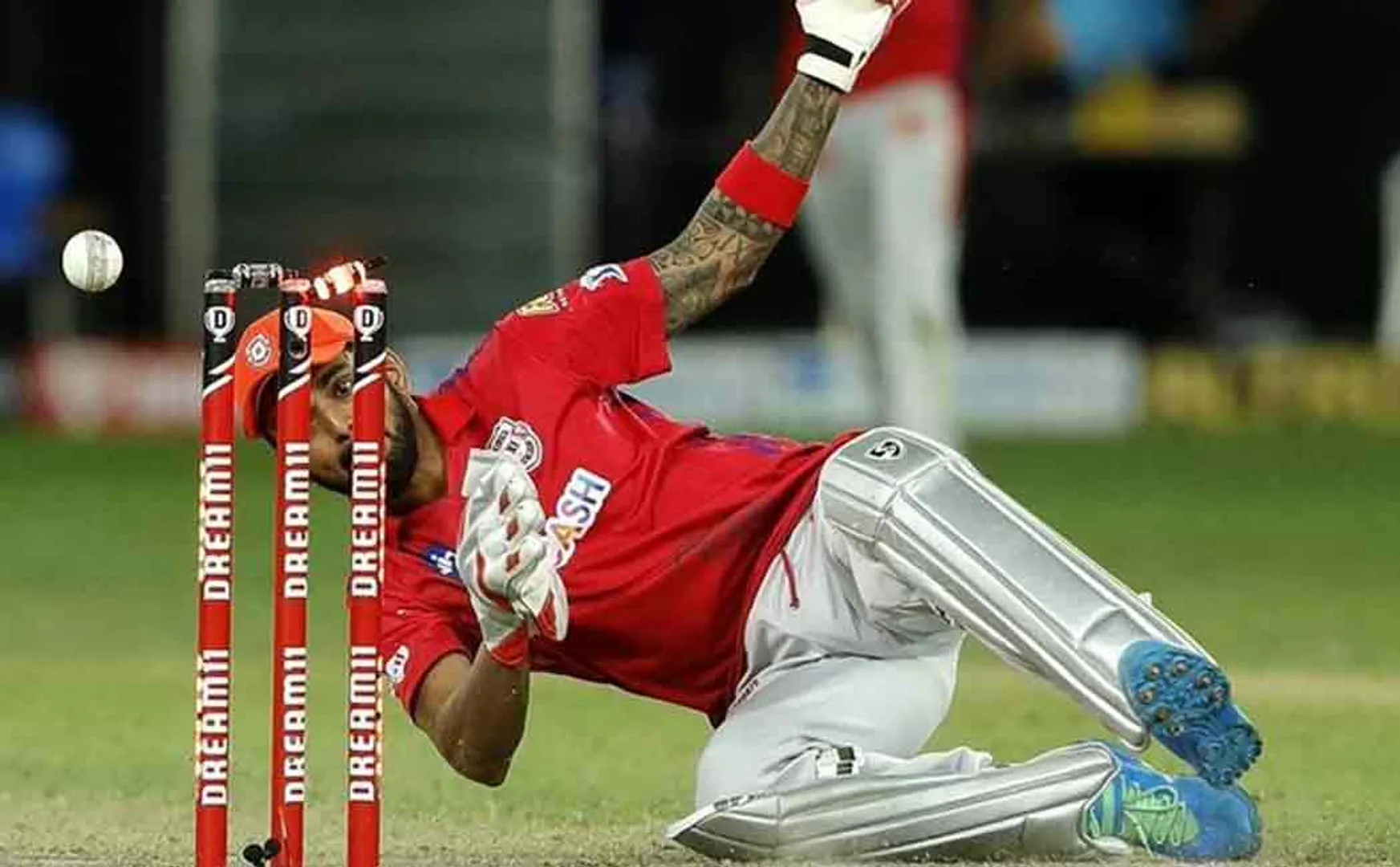 kl rahul