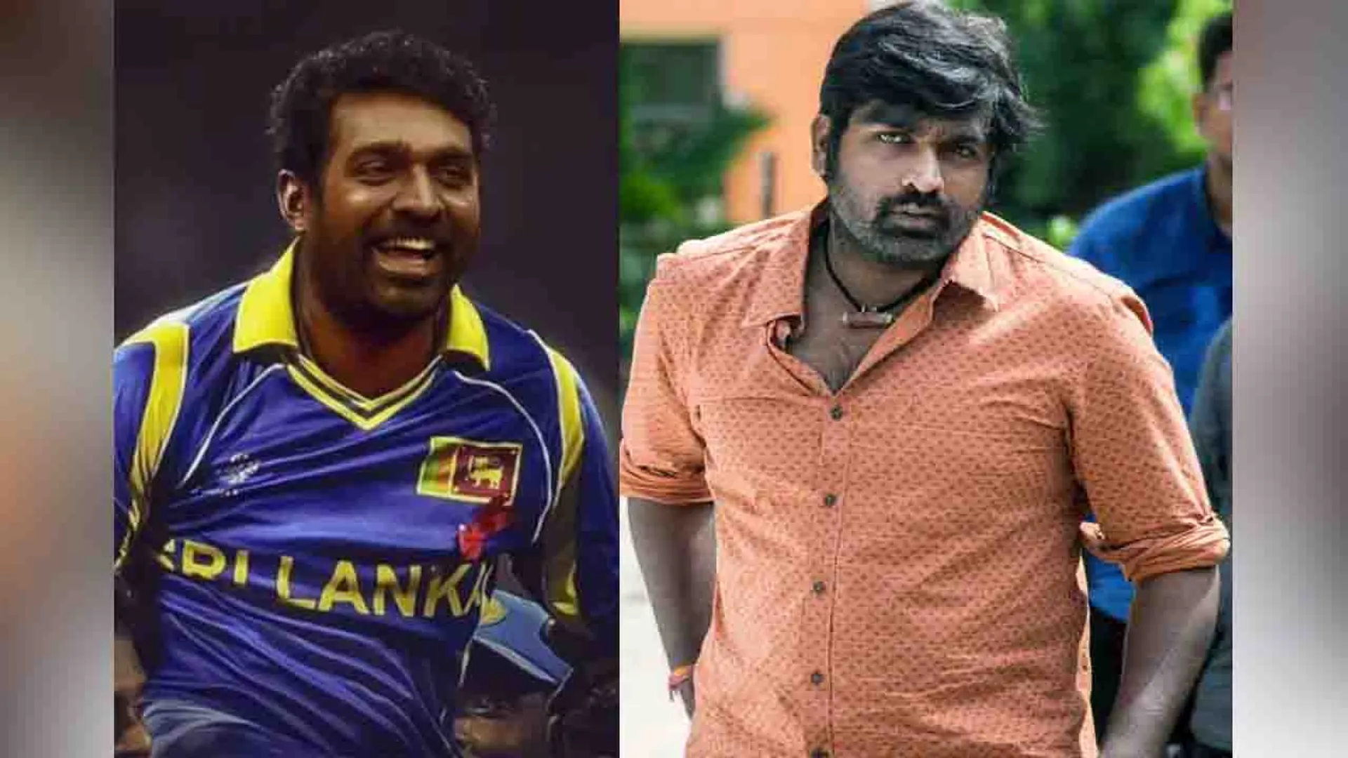 Muttiah Muralitharan