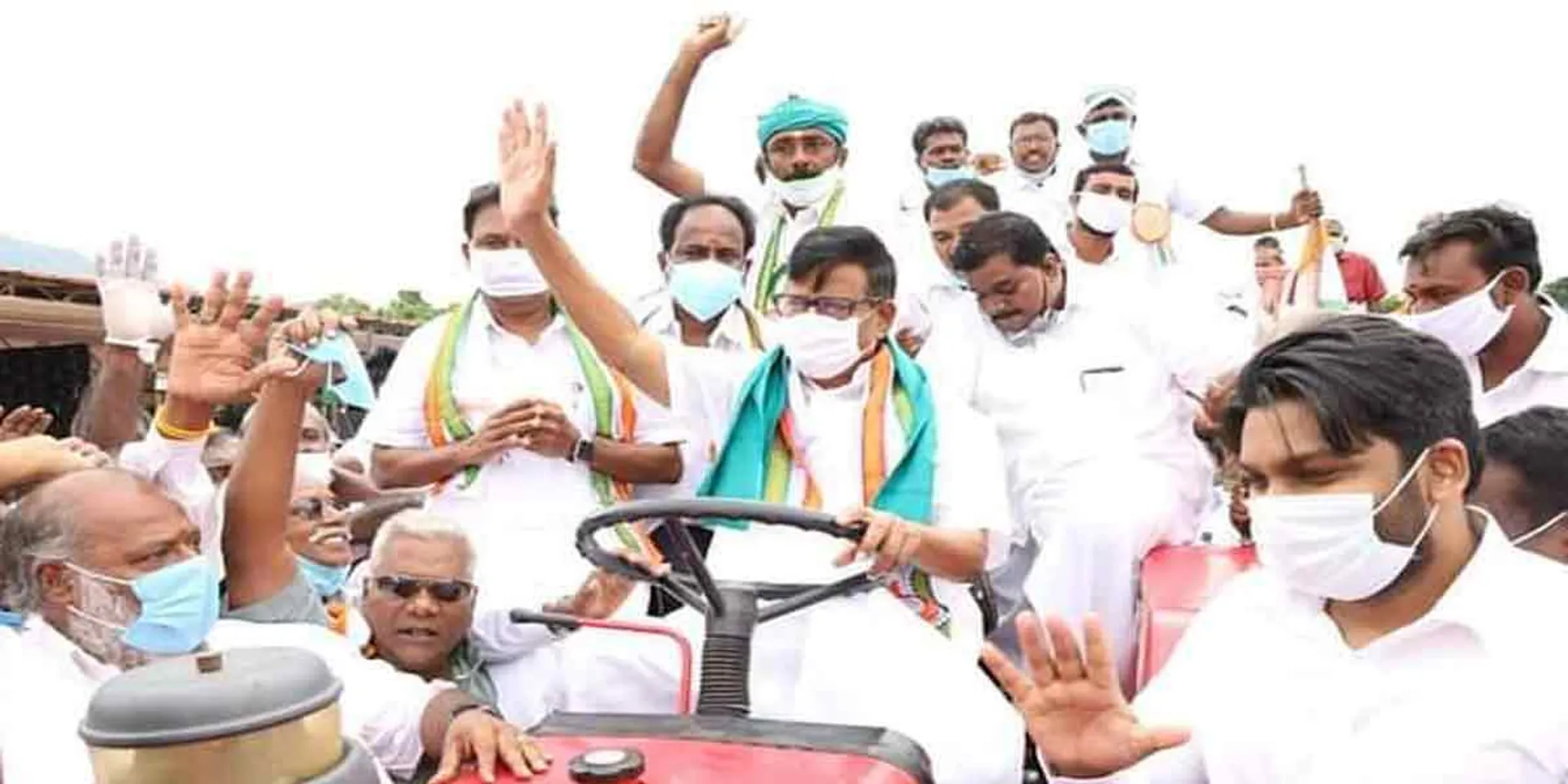 ks alagiri statement 