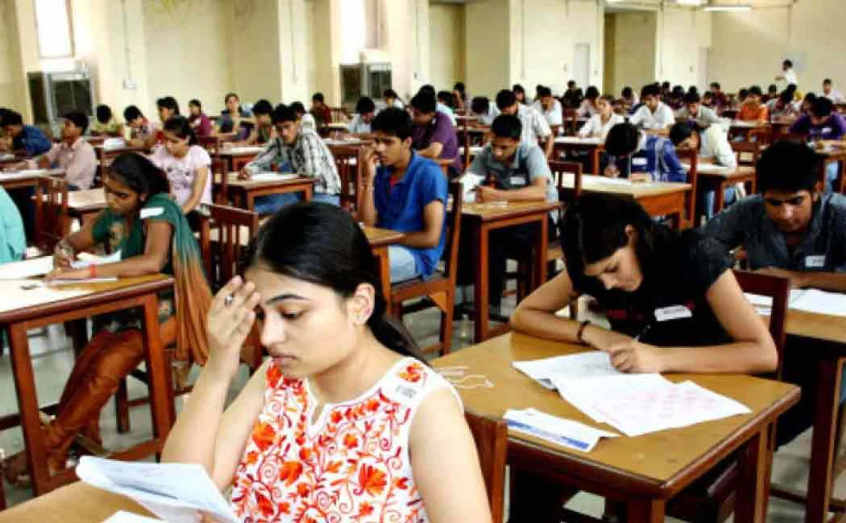 uttarpradesh got first in neet results