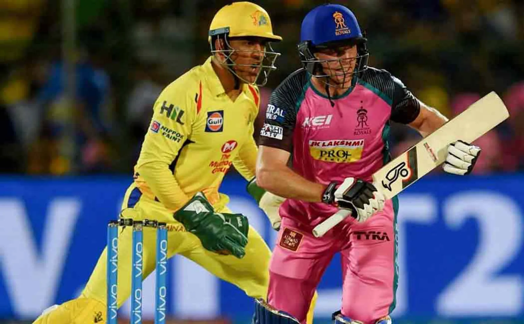 Jos Buttler