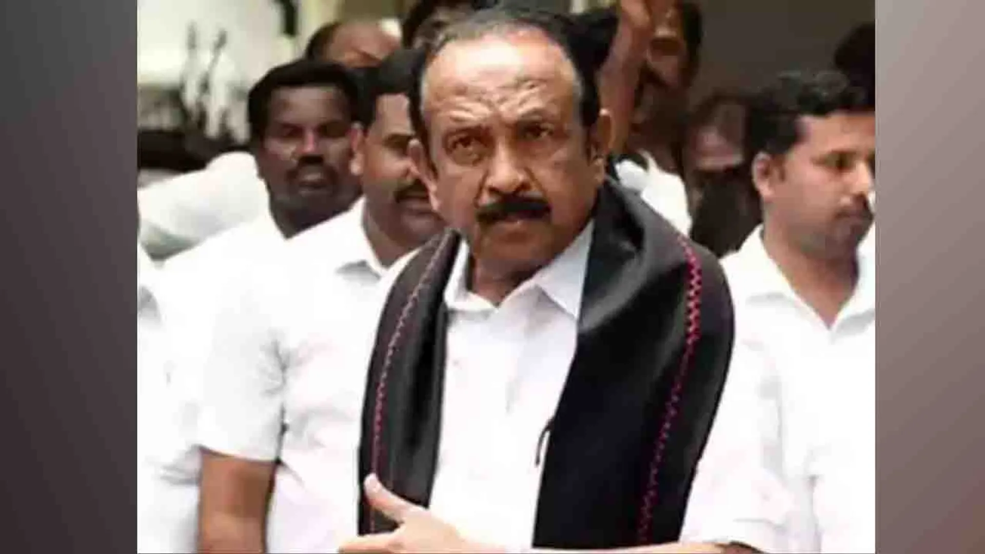 mdmk vaiko