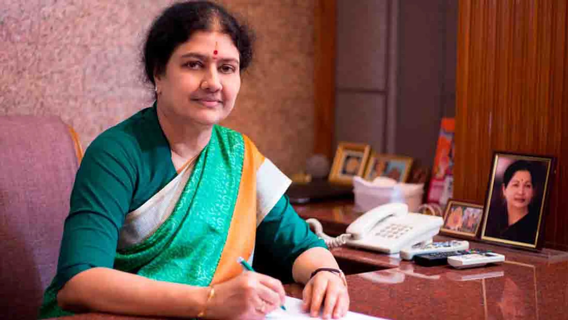 Sasikala