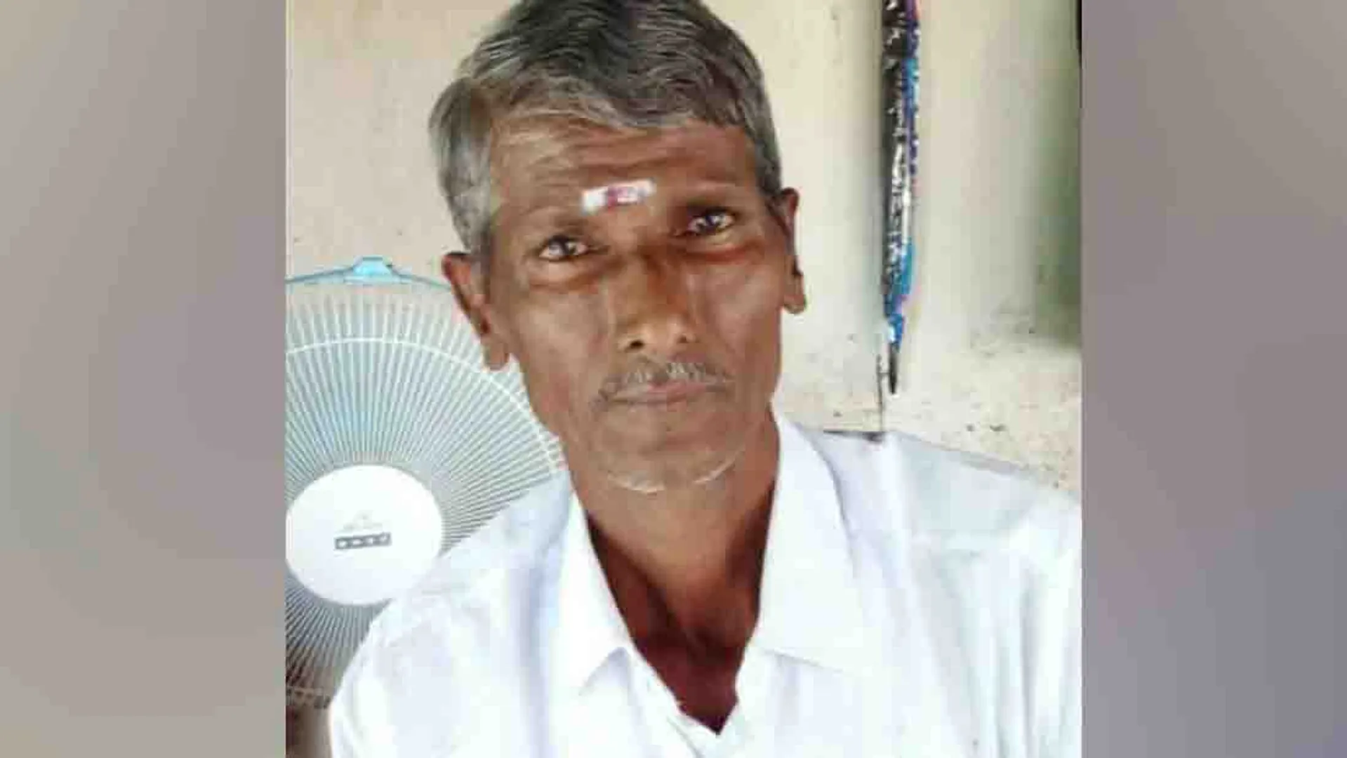 madurai usilampatti Nattarmangalam - panchayat president - 
