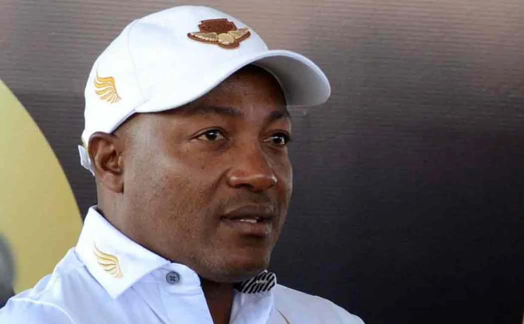 Brian Lara