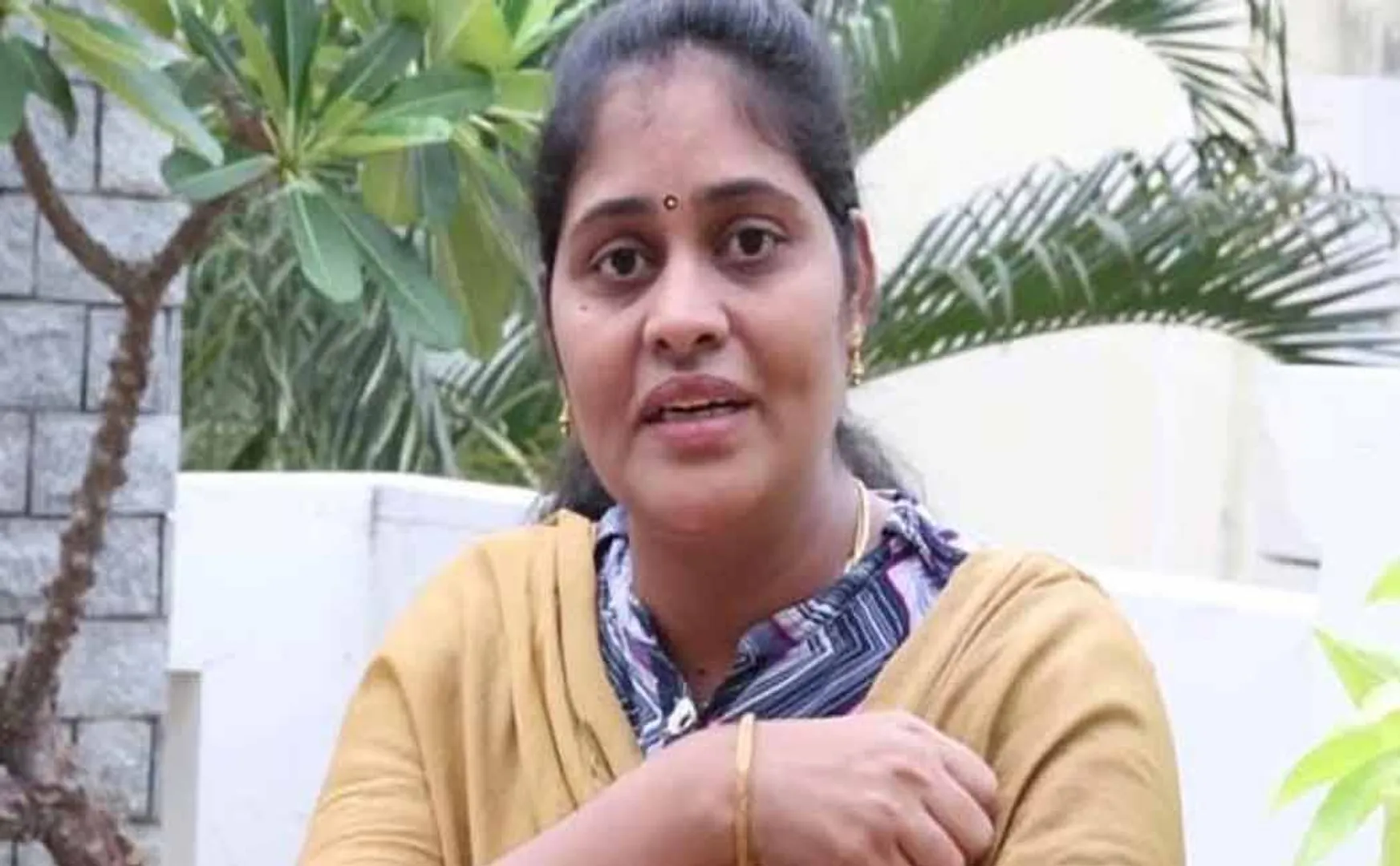 rajeswari priya