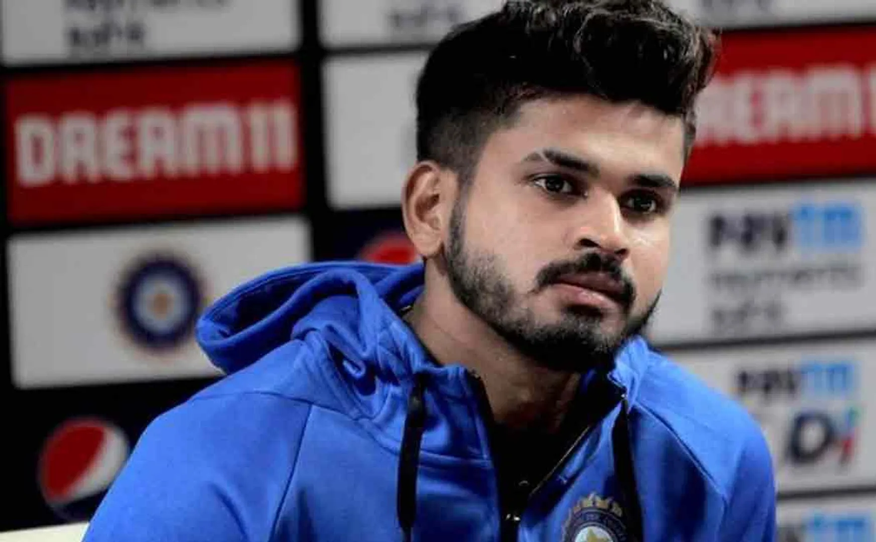 Shreyas Iyer