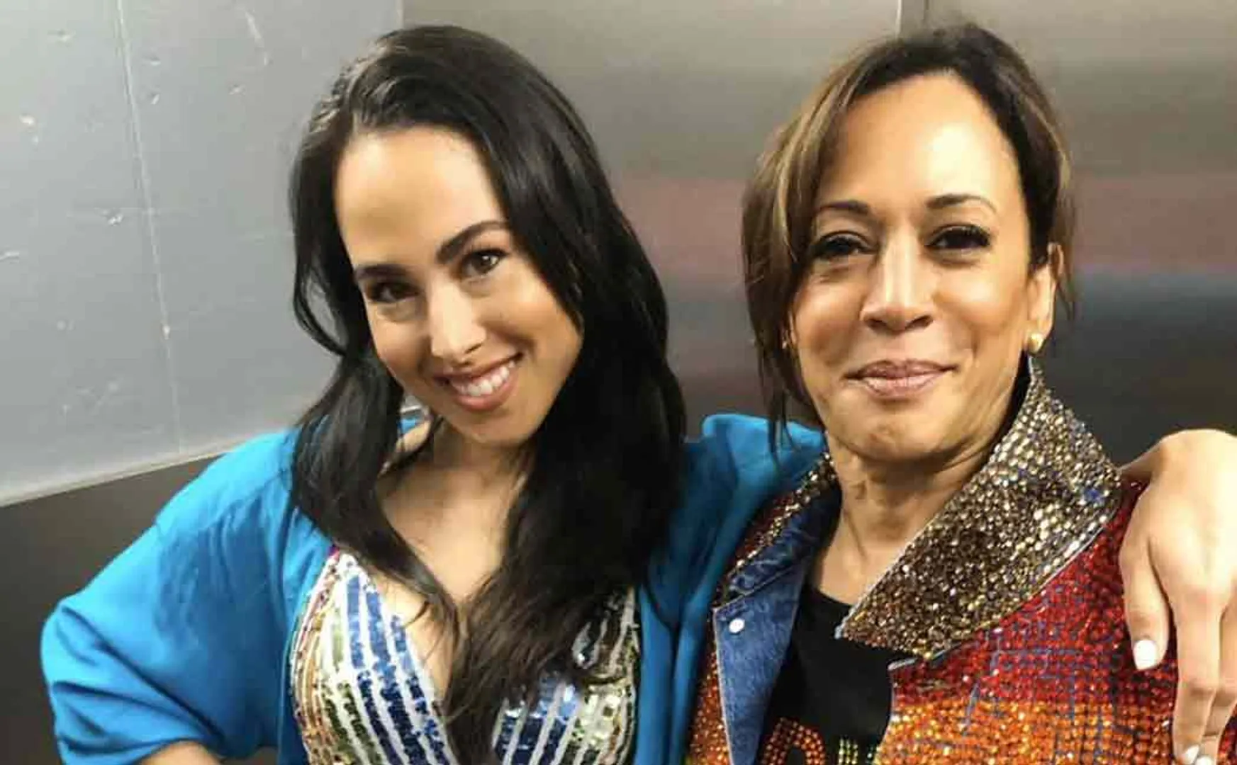 kamala harris durga photo removed from twitter