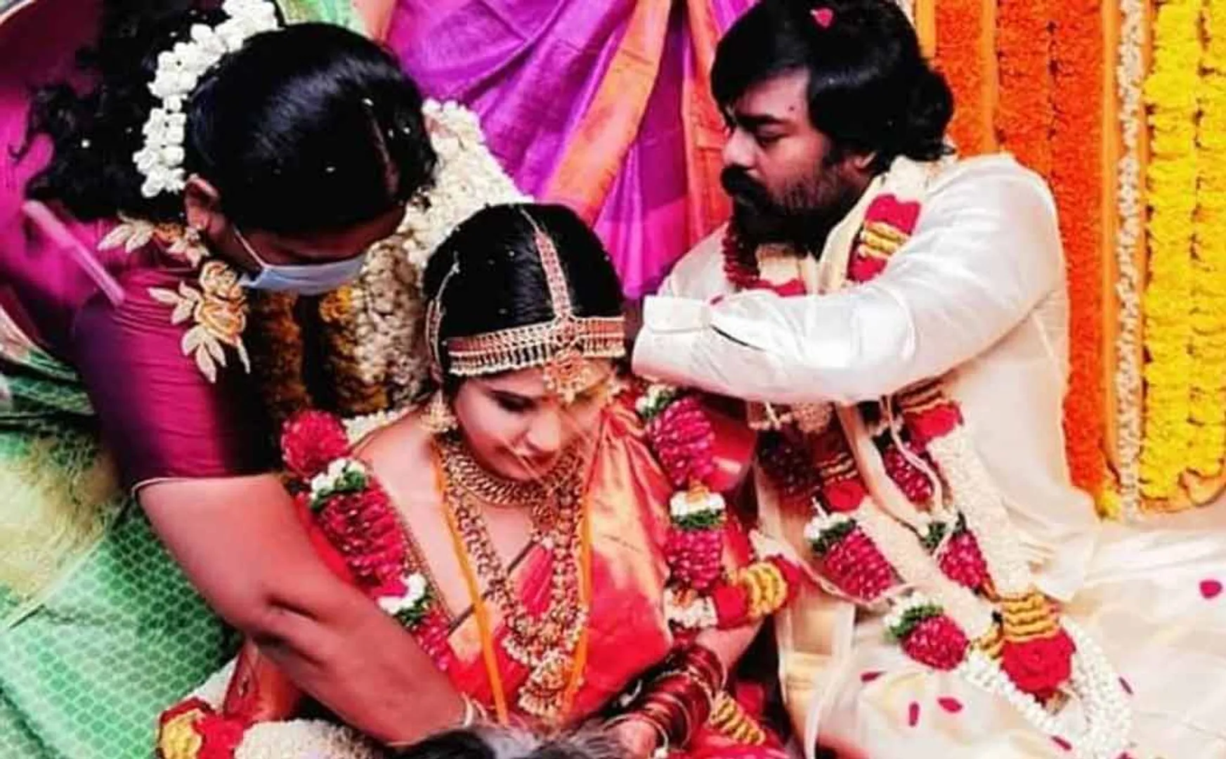 rk suresh 