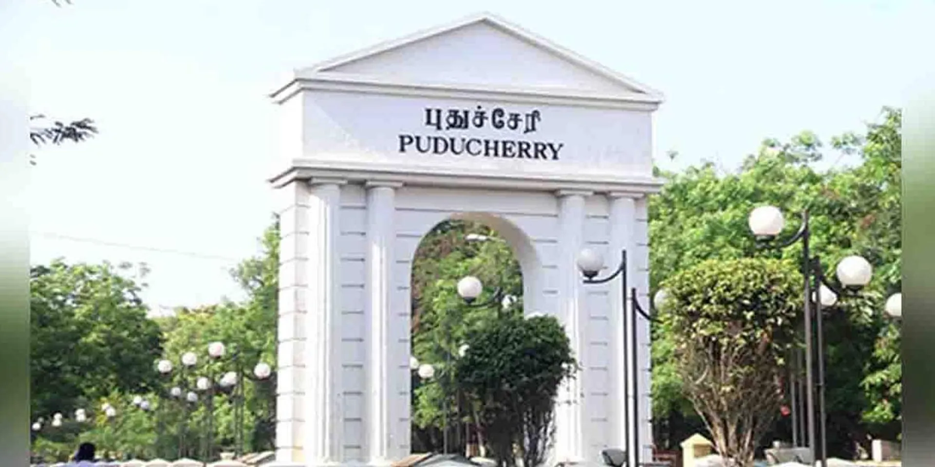  Private buses to operate in Pondicherry from tomorrow