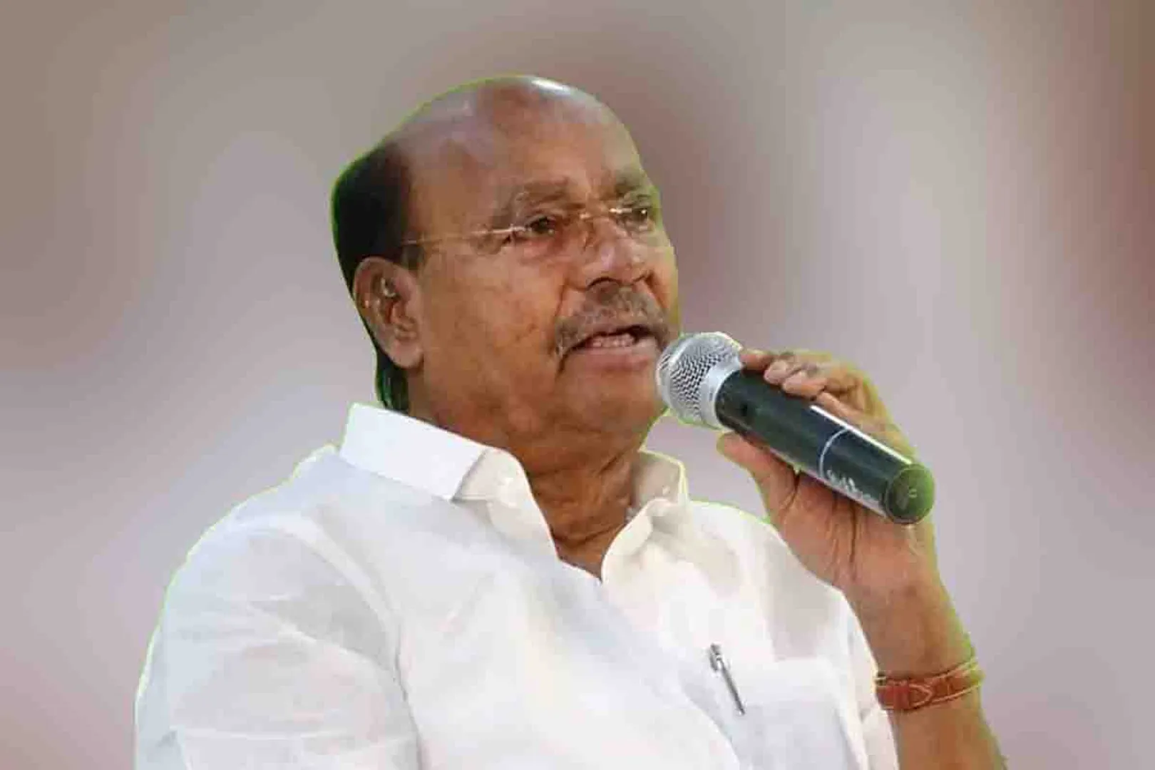 ramadoss