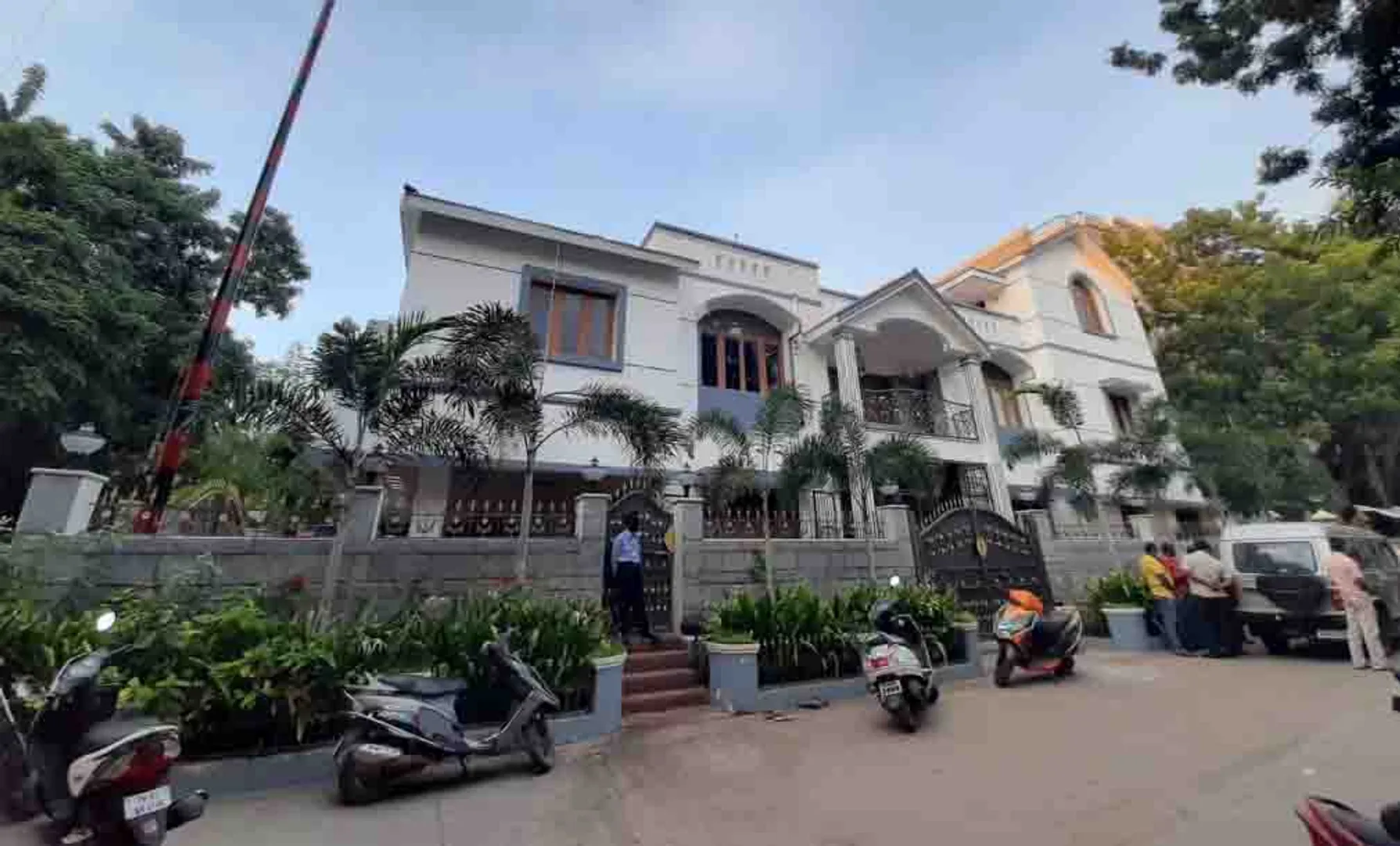 chennai virugambakkam 