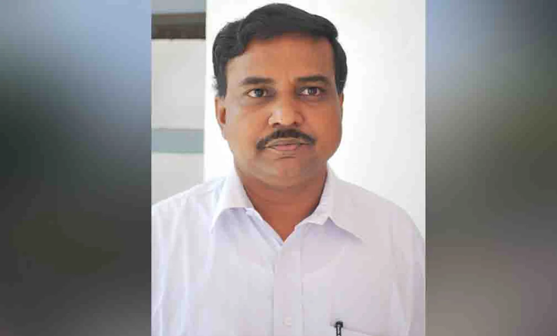 Prince Gajendra Babu