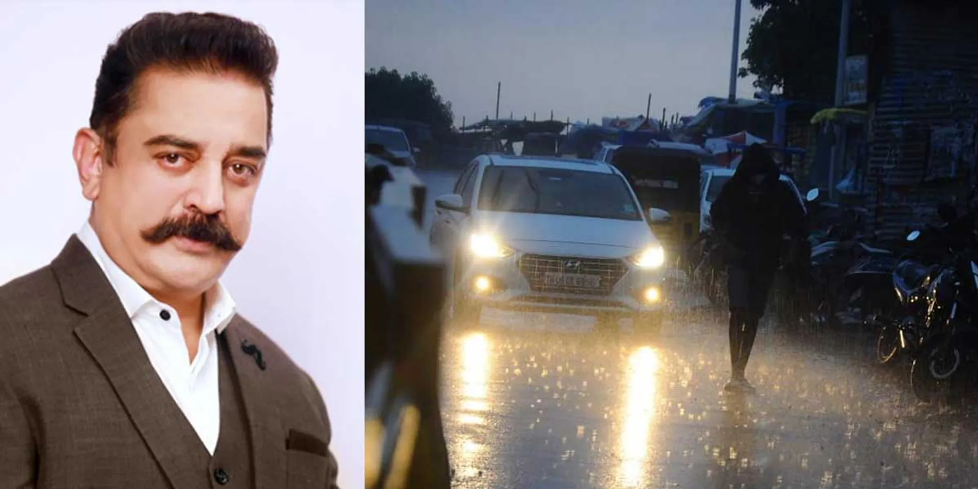 kamalhasan tweet 