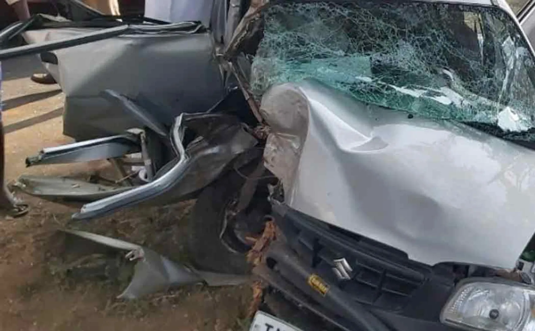 dindigul district palani car incident 