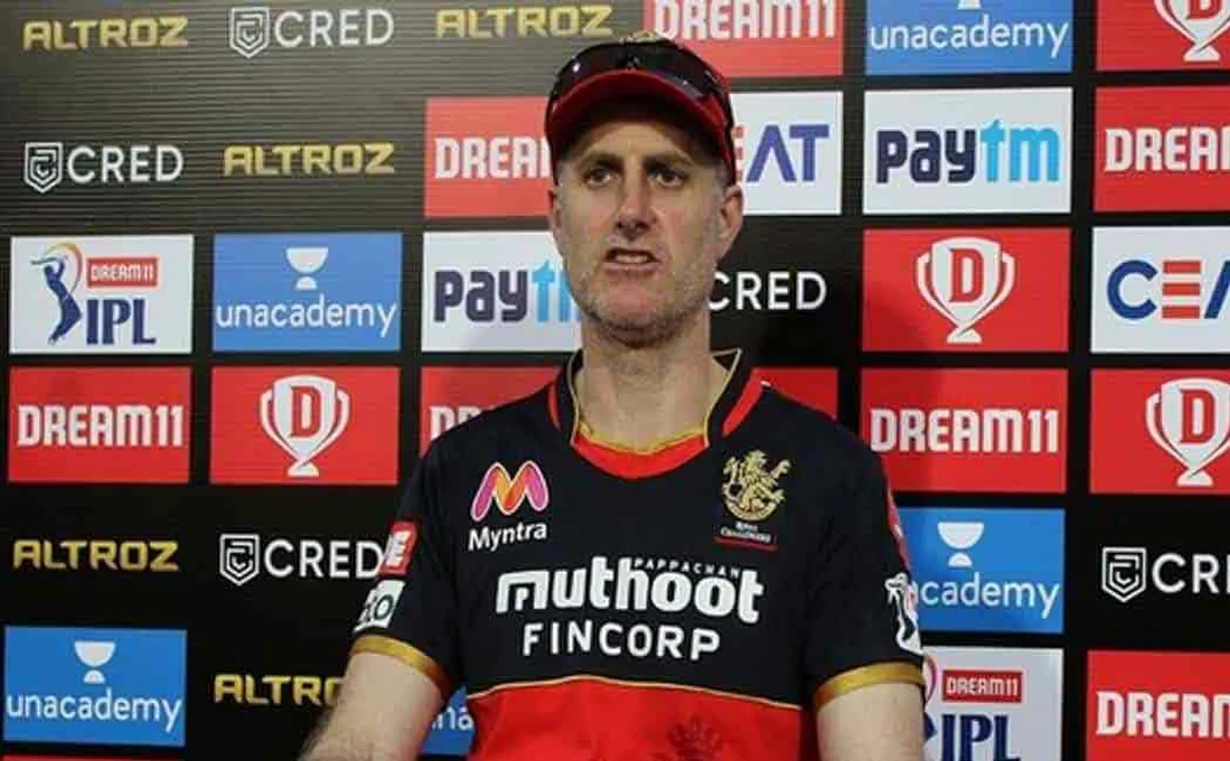 Simon Katich