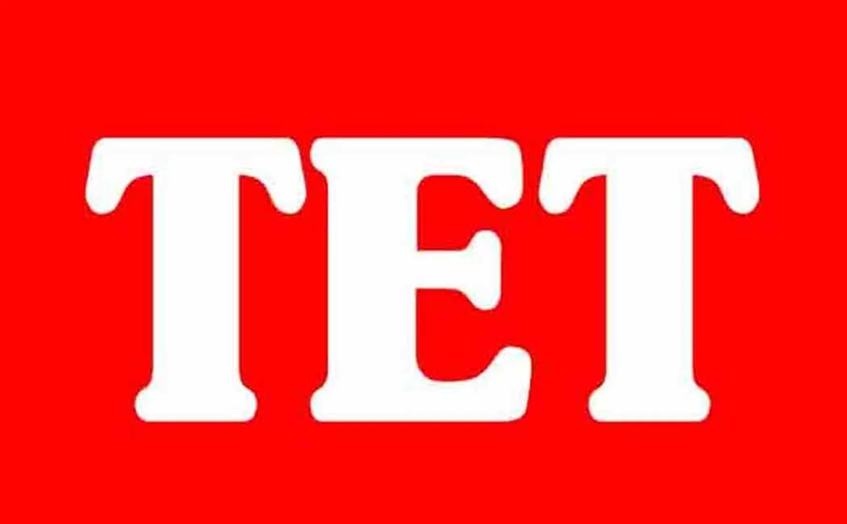 TET Examination Lifetime Certificate ... Question of Alumni ...!