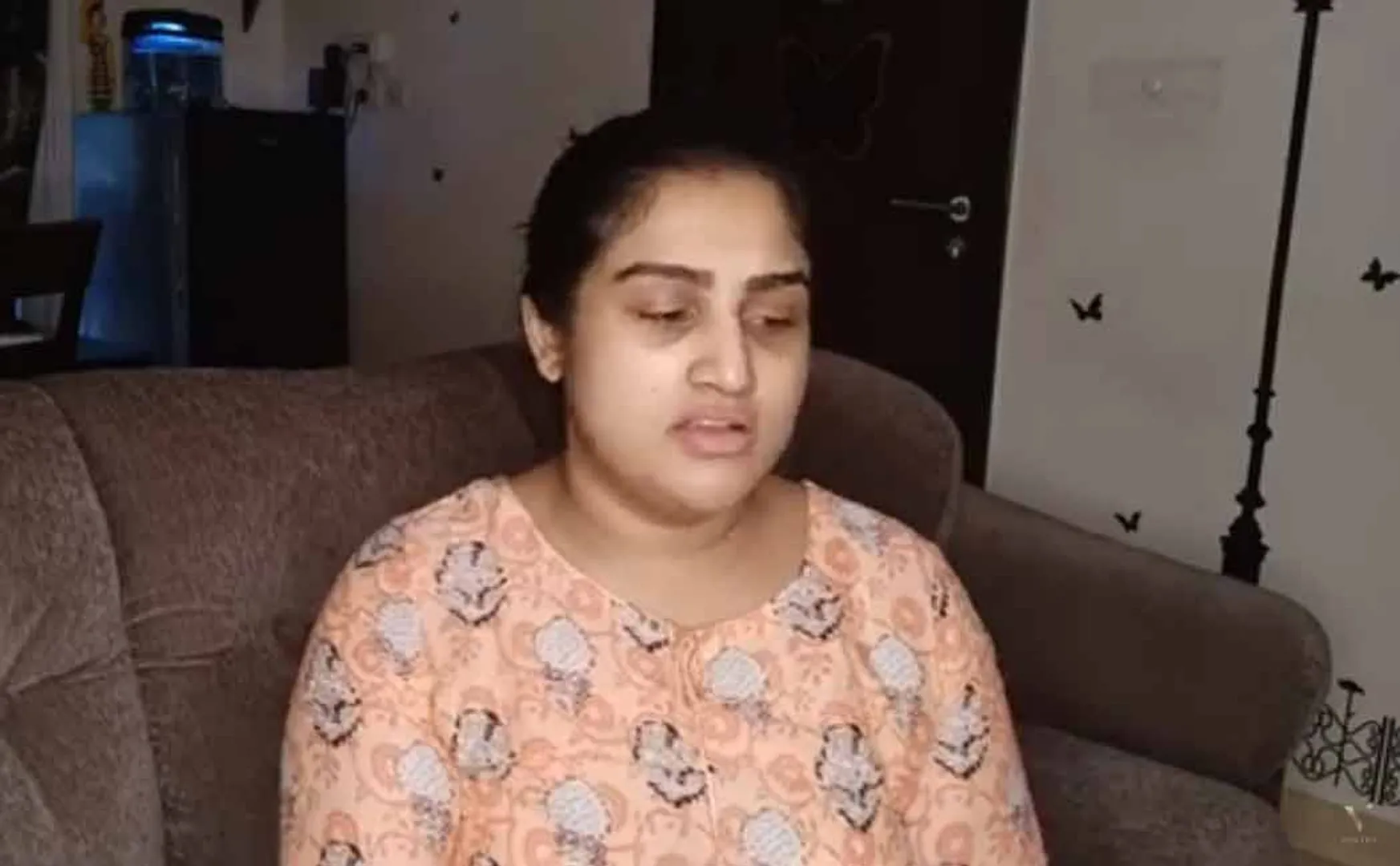 vanitha 