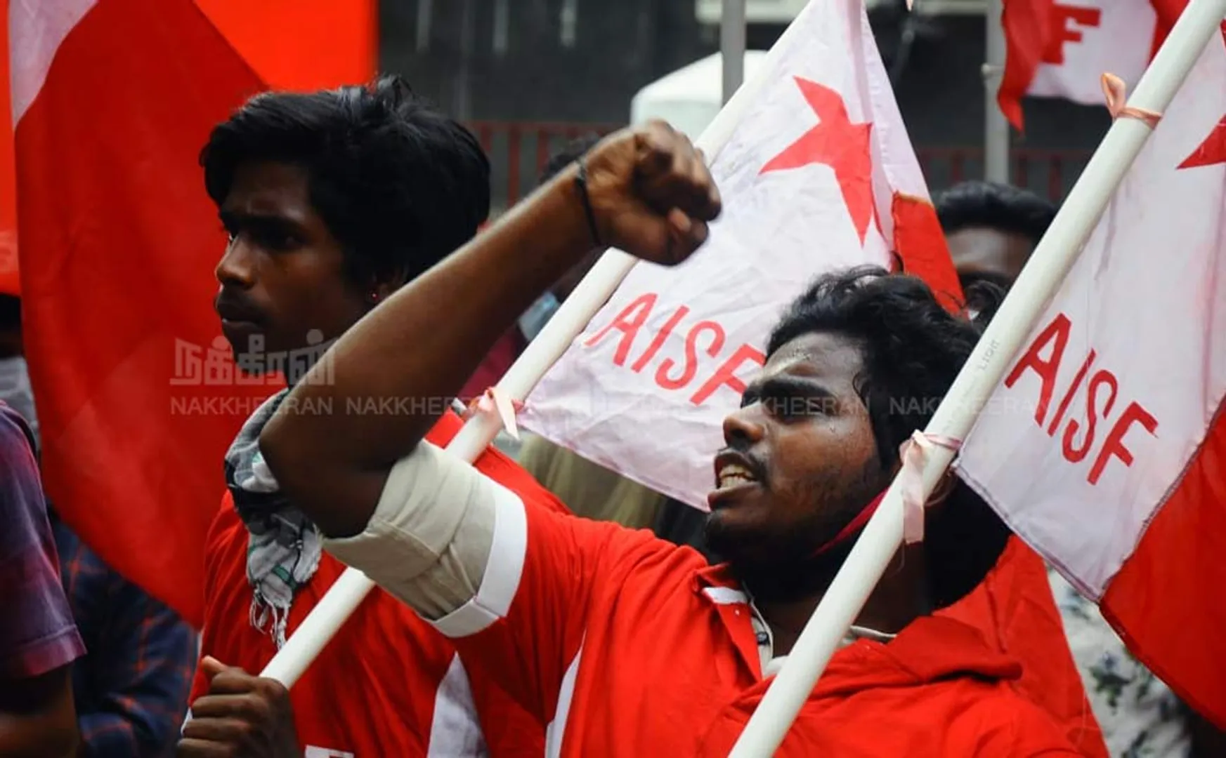 Sudents Wants 7.5% medical reservetion