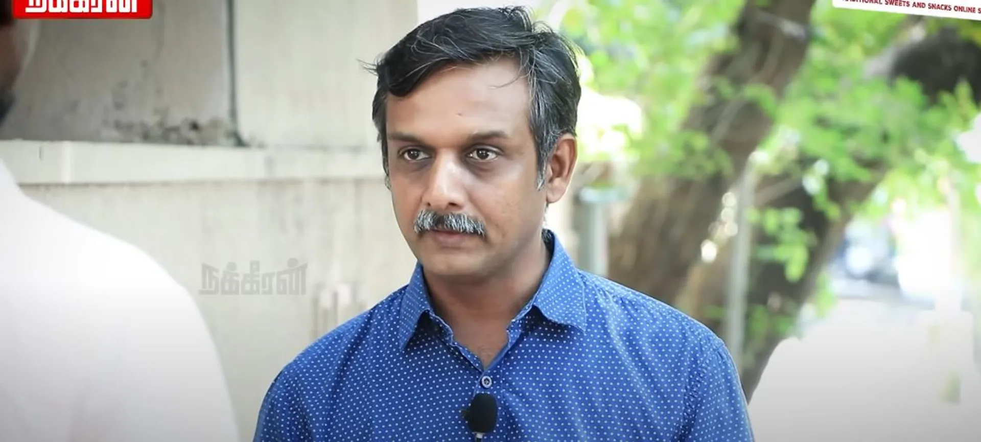  Thirumurugan gandhi