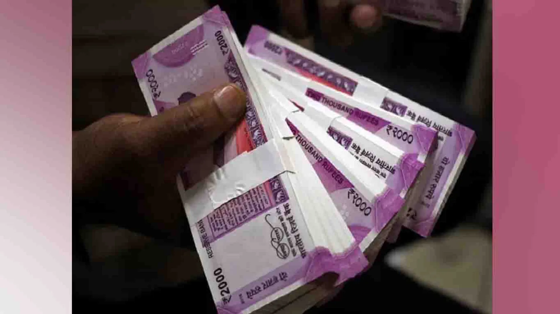 2000-rupee