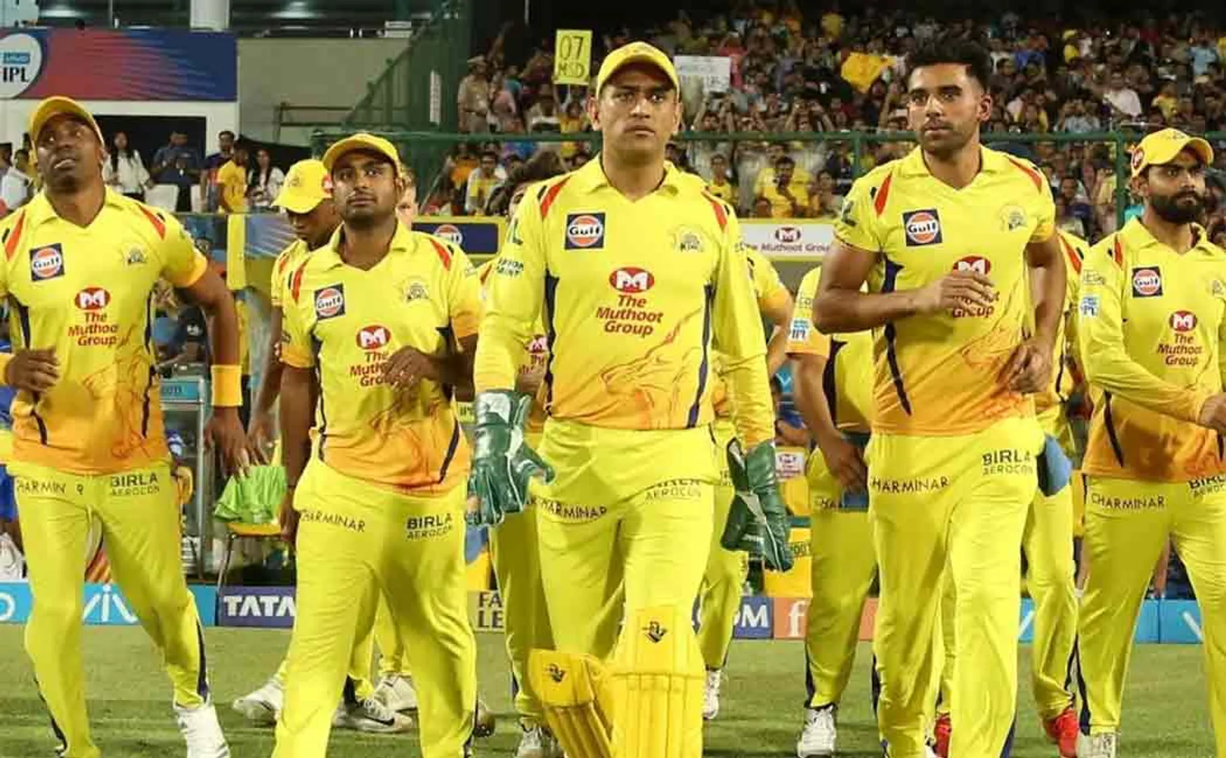 csk