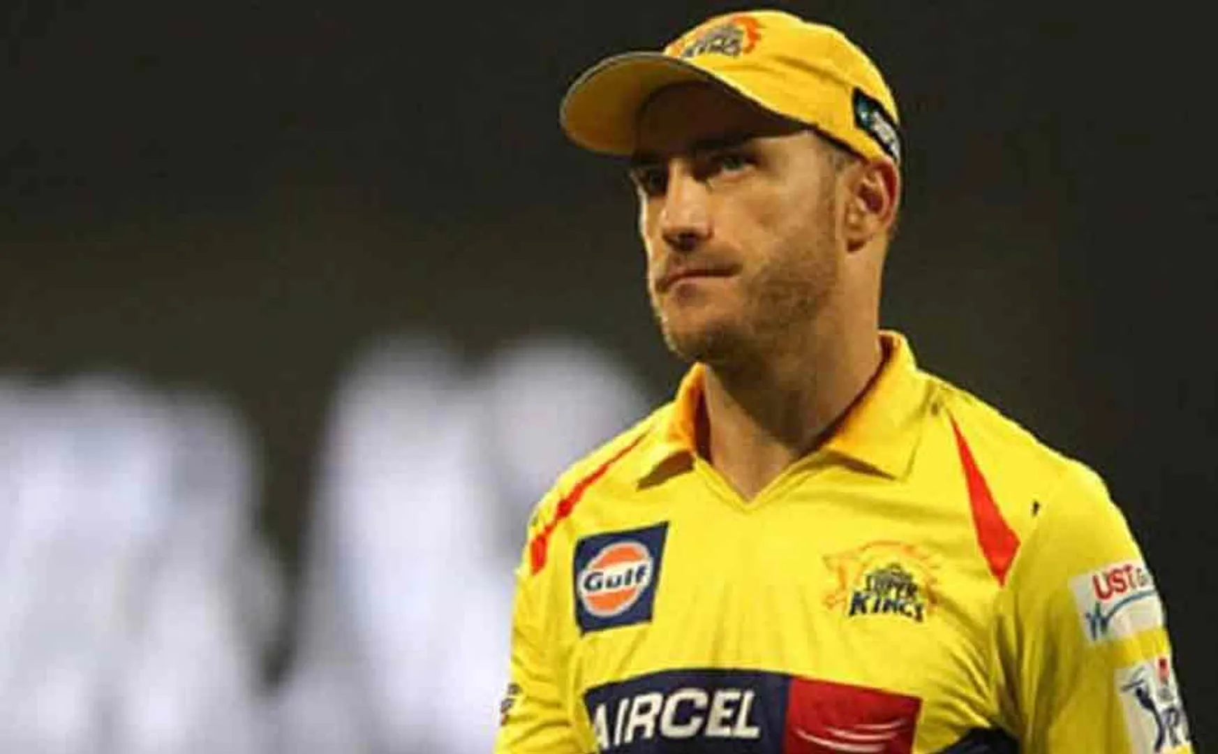 Faf du Plessis