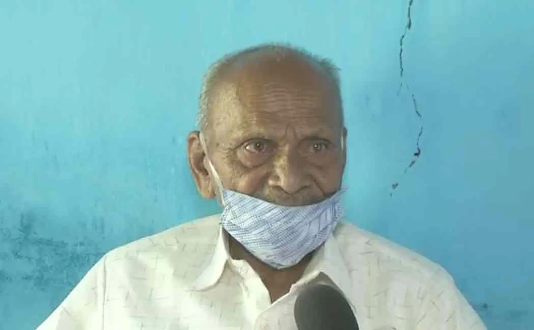 cycle doctor of maharashtra interview
