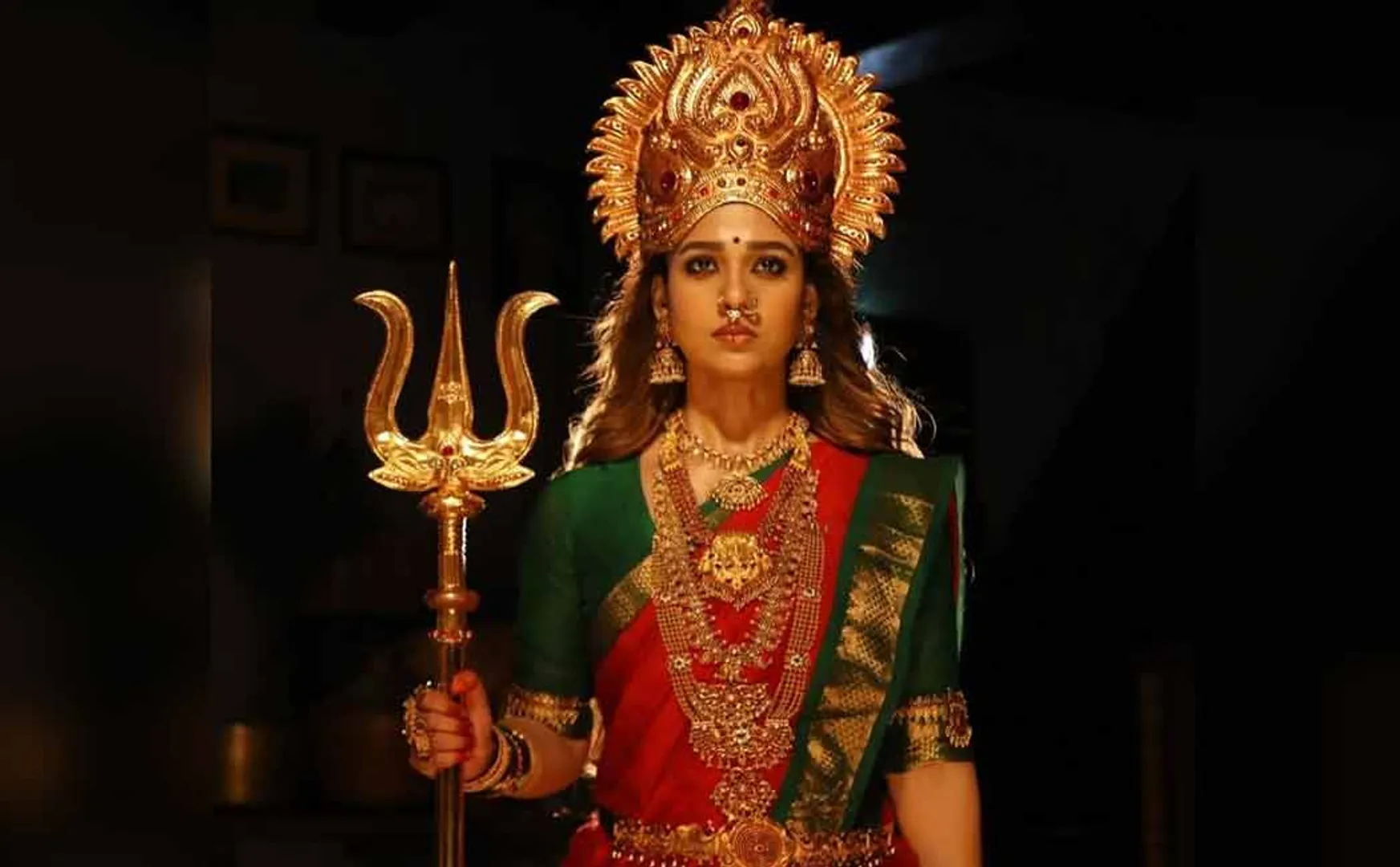 nayanthara 