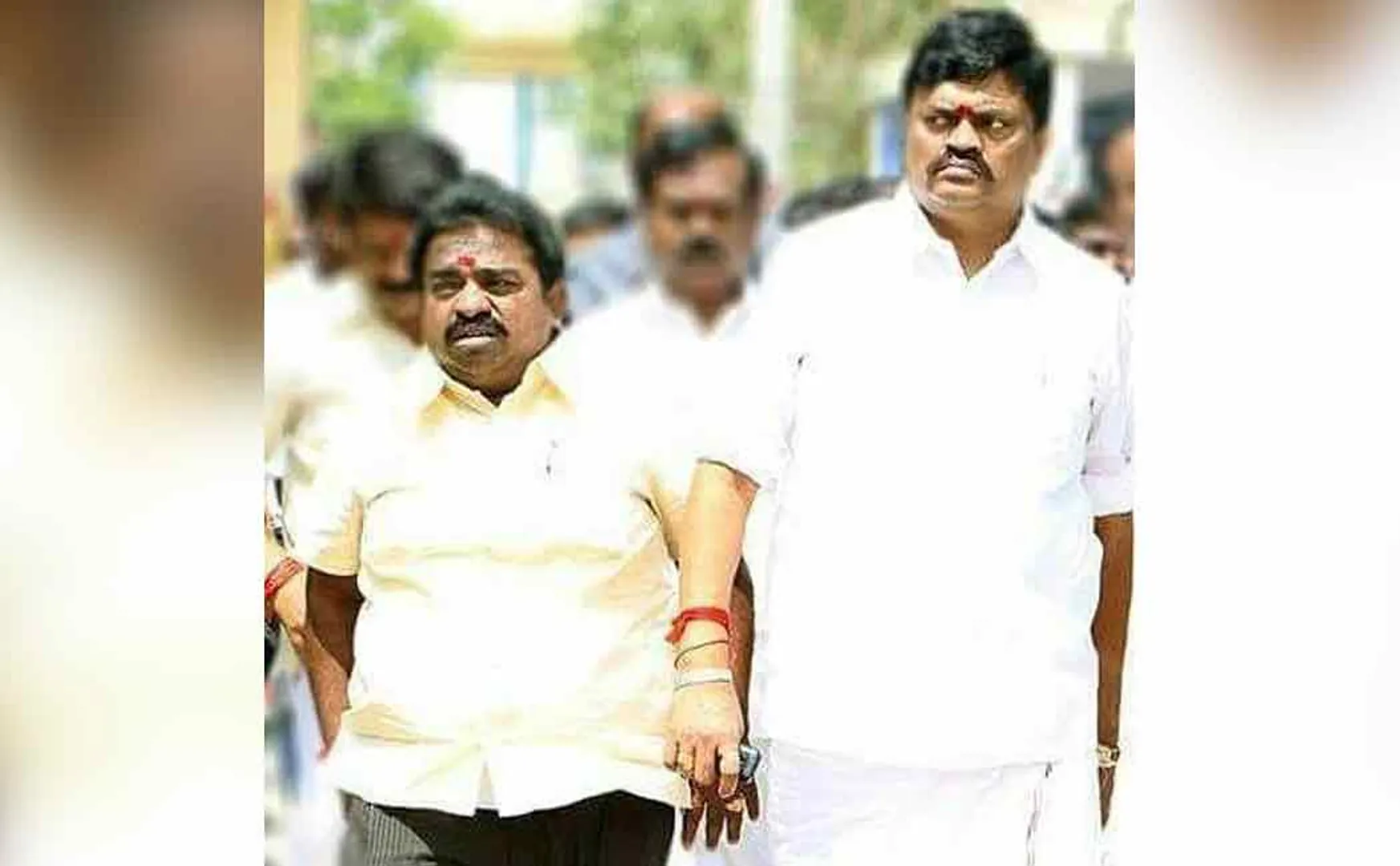 virudhunagar rajendrabalai's opposite party member 