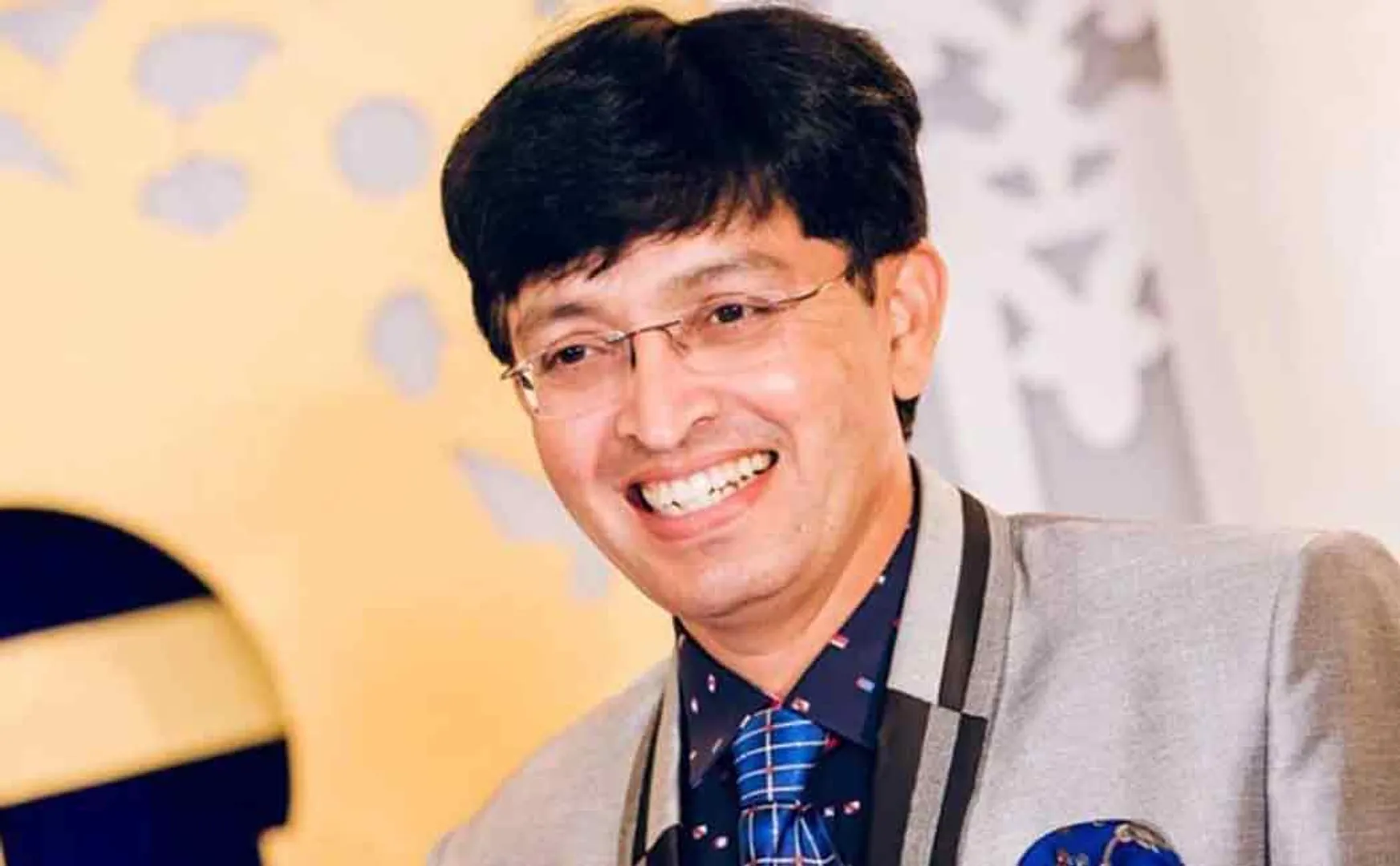 When antibodies decrease, there is a chance of corona infection again ..! - Health Secretary Radhakrishnan
