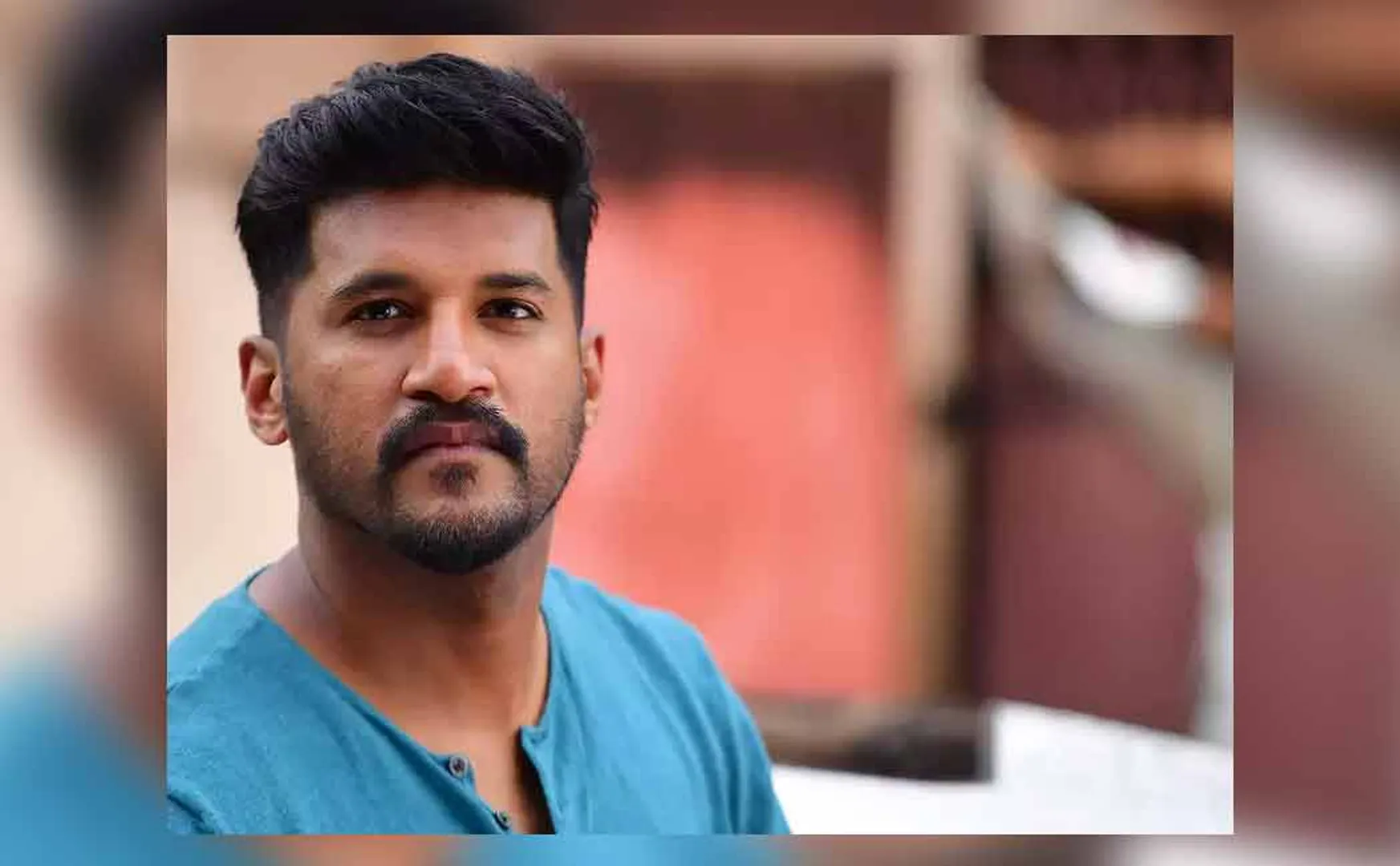 vijay yesudass