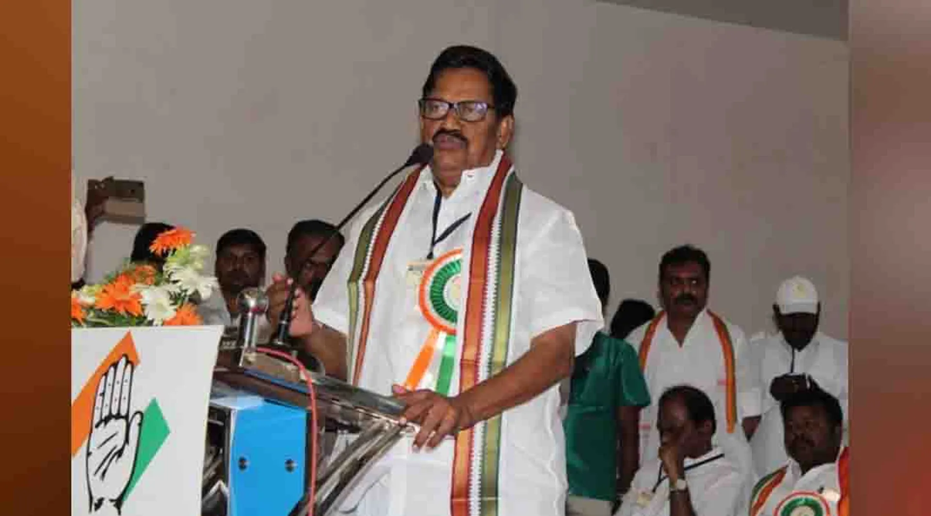 ks alagiri