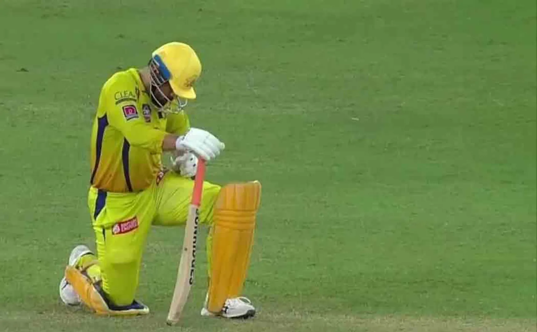 dhoni