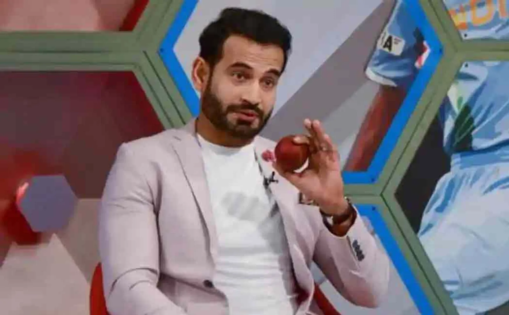 Irfan Pathan