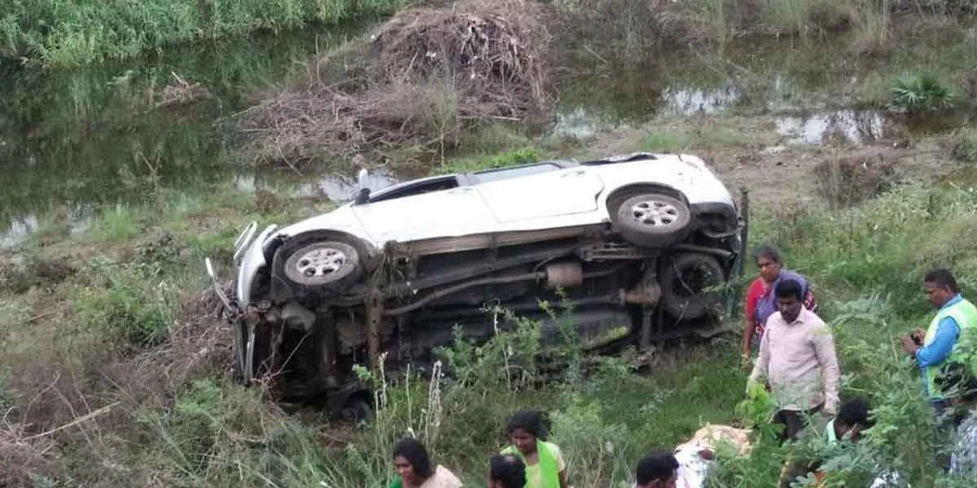 incident in veppoor