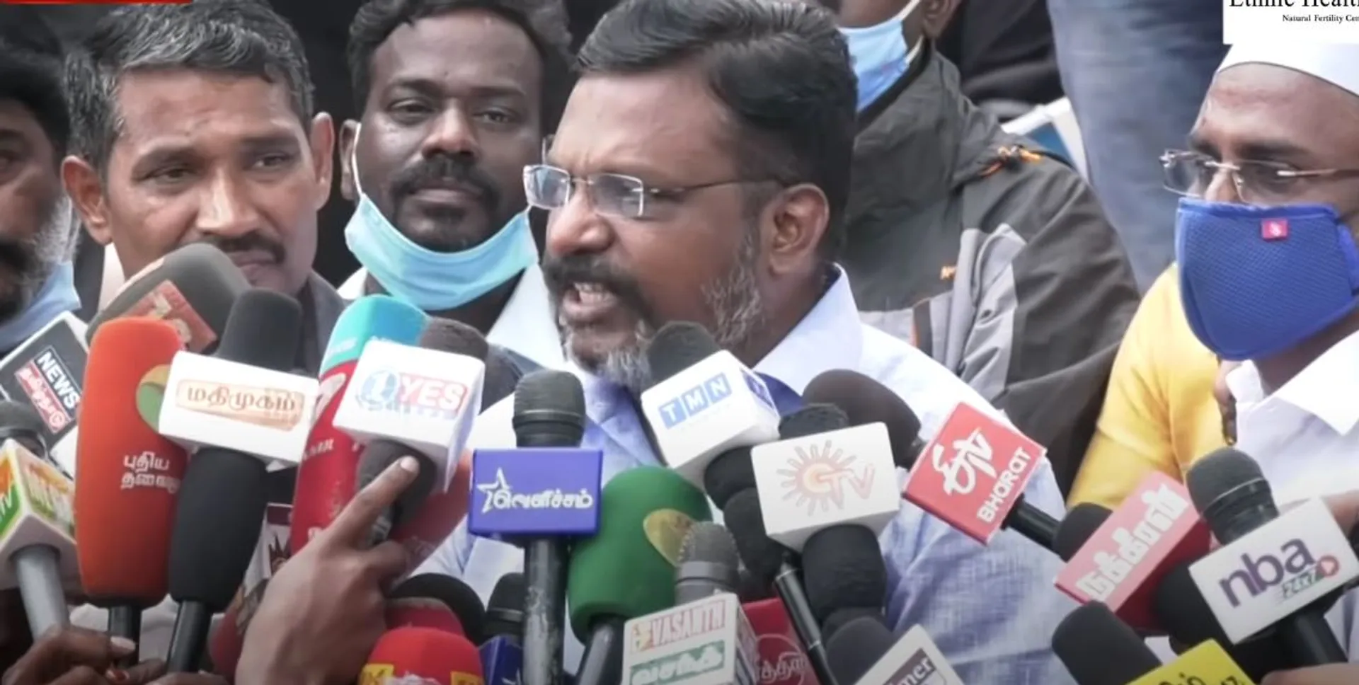 Thiruma 