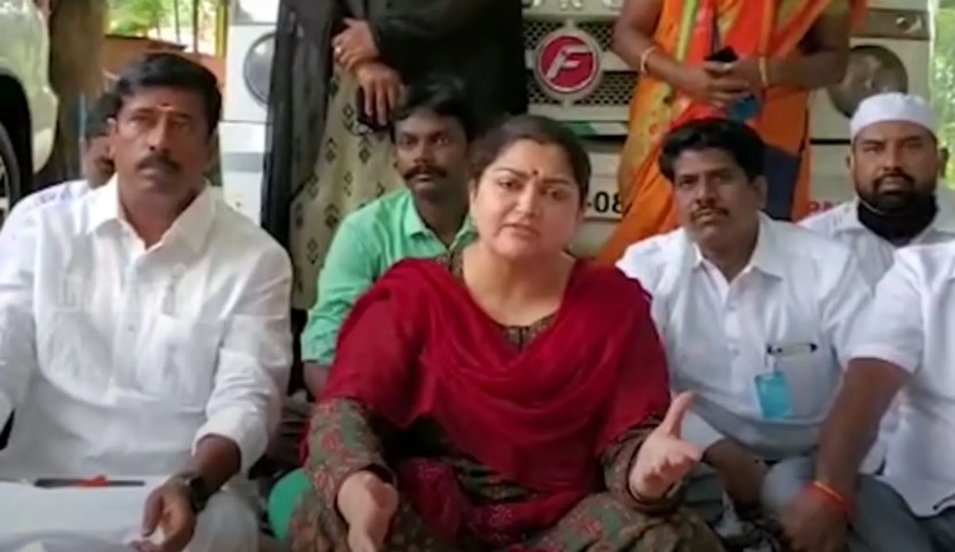 Kushboo 