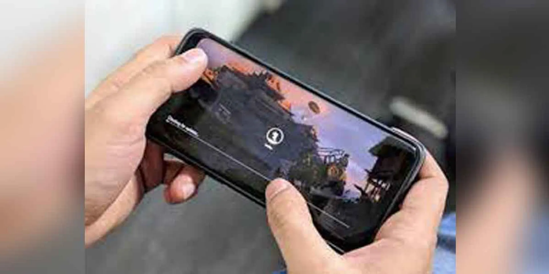 MOBILE IN INCIDENT IN KOVAI