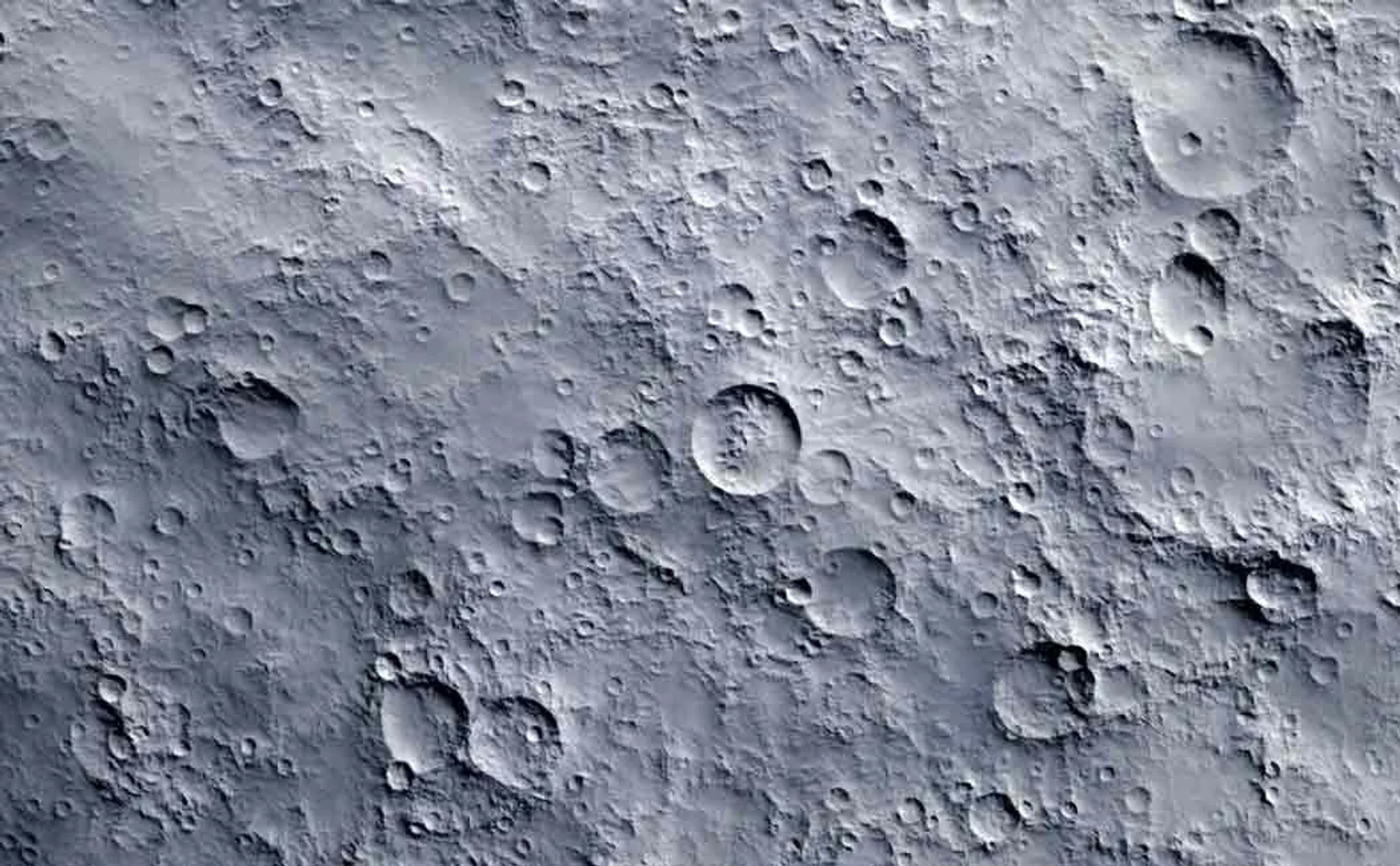 sofia scans water in moon surface