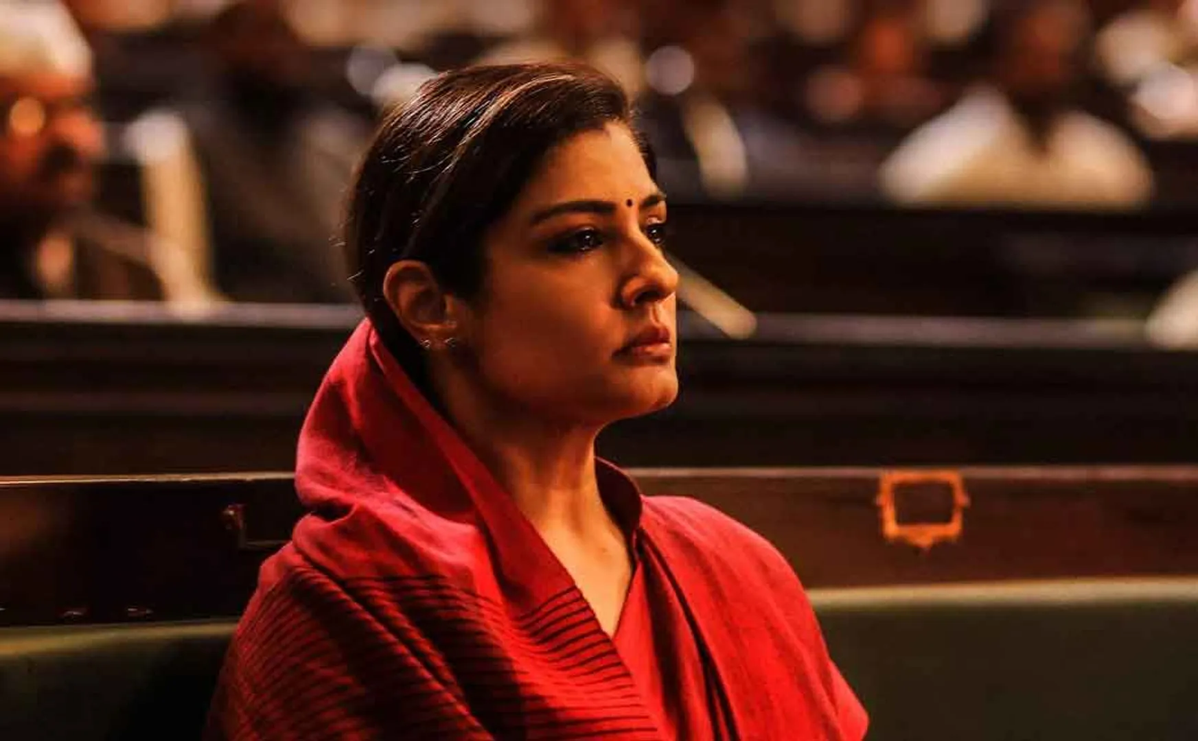 raveena tandon 