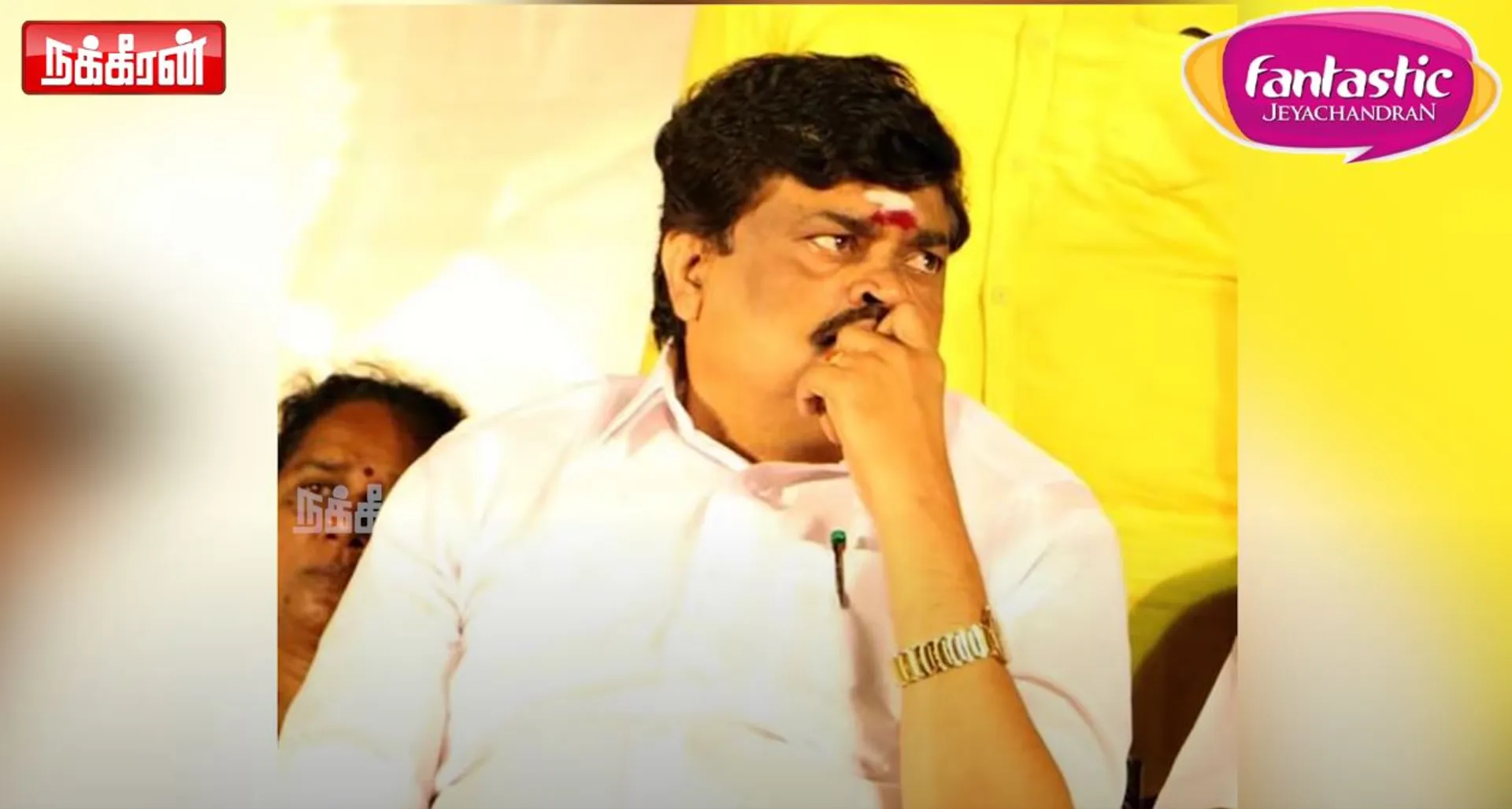 Rajendra Balaji