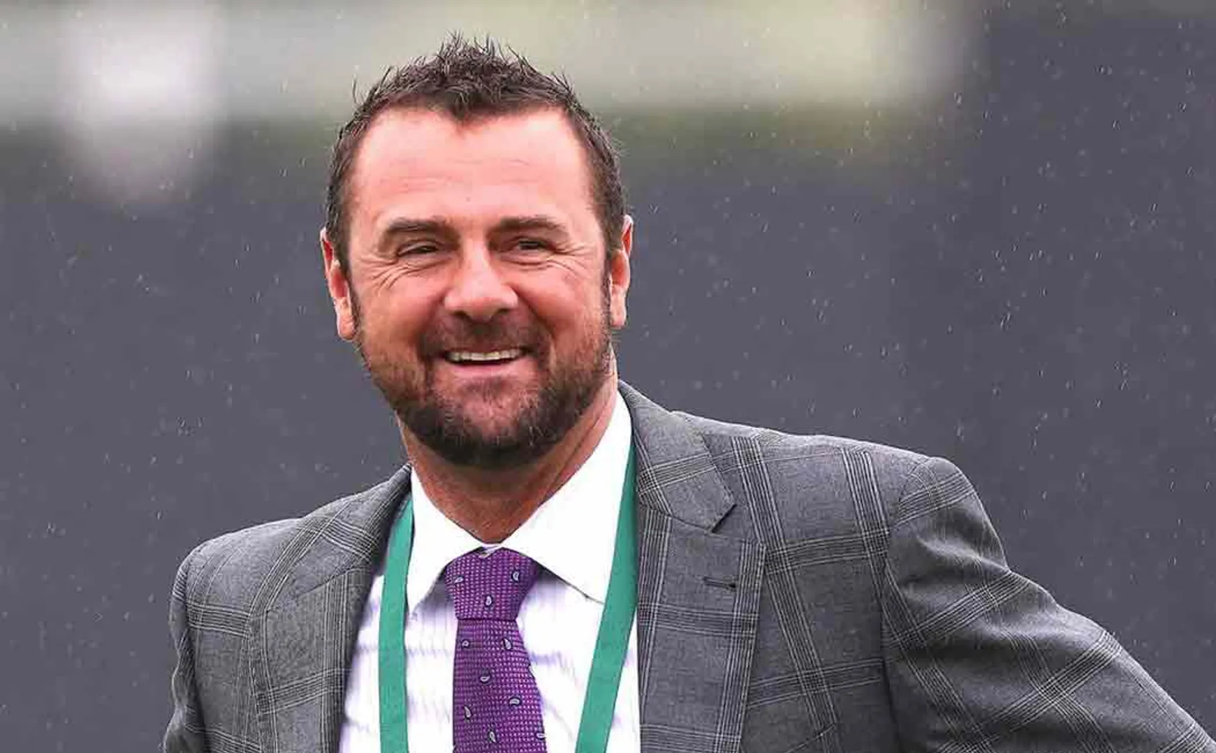 simon doull