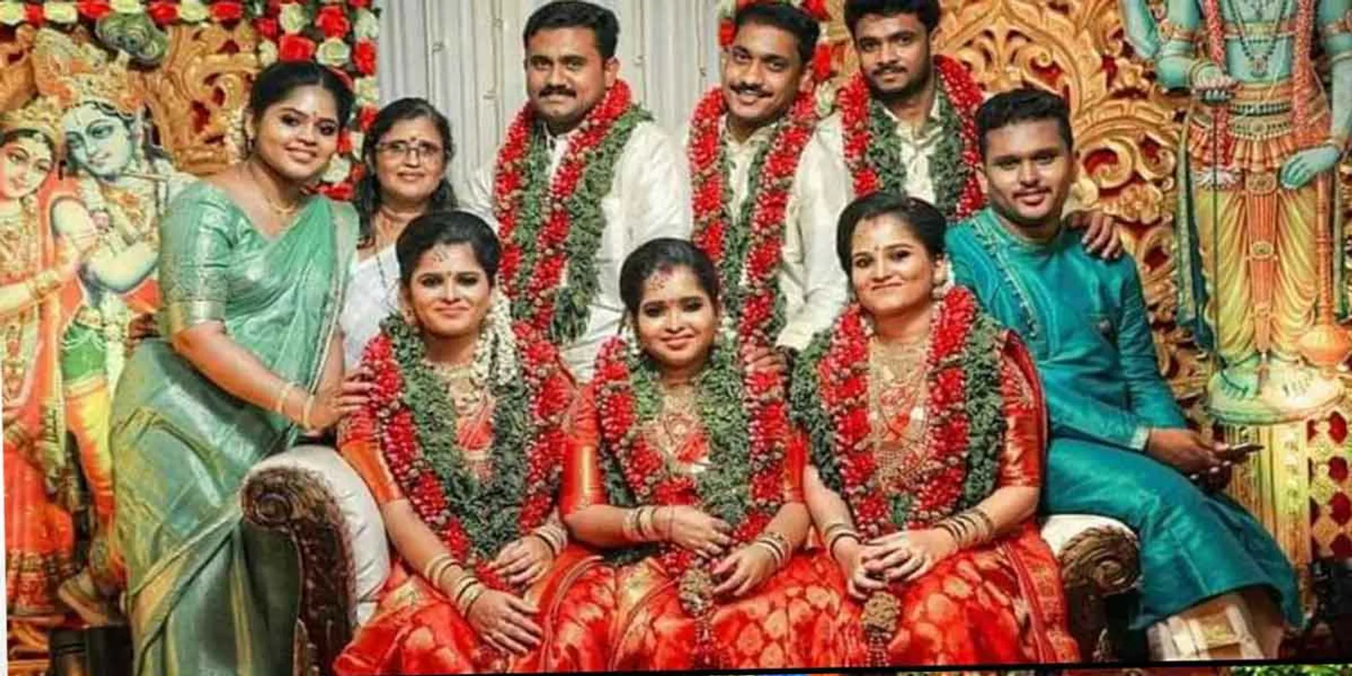 marriage incident in kerala